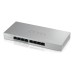 Switch Zyxel GS1200-8HPV2-EU0101F 8 porturi Gigabit Administrabil, PoE+