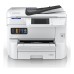 Multifunctionala Epson WorkForce EM-C7100DWF A3+ color inkjet, MFP Print/Scan/Copy/Fax, Wi-Fi + Ethernet, Duplex automat Multifunctionala Epson WorkForce EM-C7100DWF A3+ color inkjet, MFP Print/Scan/Copy/Fax, Wi-Fi + Ethernet, Duplex automat