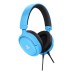 Casti Trust GXT 498B Forta Over-ear Gaming, cu fir Jack 3.5mm, cu microfon Casti Trust GXT 498B Forta Over-ear Gaming, cu fir Jack 3.5mm, cu microfon