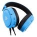 Casti Trust GXT 498B Forta Over-ear Gaming, cu fir Jack 3.5mm, cu microfon Casti Trust GXT 498B Forta Over-ear Gaming, cu fir Jack 3.5mm, cu microfon