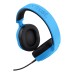 Casti Trust GXT 498B Forta Over-ear Gaming, cu fir Jack 3.5mm, cu microfon Casti Trust GXT 498B Forta Over-ear Gaming, cu fir Jack 3.5mm, cu microfon
