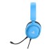 Casti Trust GXT 498B Forta Over-ear Gaming, cu fir Jack 3.5mm, cu microfon Casti Trust GXT 498B Forta Over-ear Gaming, cu fir Jack 3.5mm, cu microfon