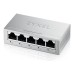 Switch Zyxel GS-105BV5-EU0101F 5 porturi Gigabit Neadministrabil Switch Zyxel GS-105BV5-EU0101F 5 porturi Gigabit Neadministrabil