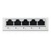 Switch Zyxel GS-105BV5-EU0101F 5 porturi Gigabit Neadministrabil Switch Zyxel GS-105BV5-EU0101F 5 porturi Gigabit Neadministrabil