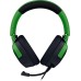 Casti Razer Kraken V4 X Minecraft On-ear Gaming, cu fir USB-A/USB-C, cu microfon Casti Razer Kraken V4 X Minecraft On-ear Gaming, cu fir USB-A/USB-C, cu microfon