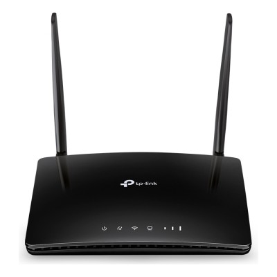 Router wireless TP-Link Archer MR402 Wi-Fi 5 Dual Band 867 Mbps, 4G LTE