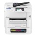 Multifunctionala Epson WorkForce EM-C8100RDWF A3+ color inkjet, MFP Print/Scan/Copy/Fax, Wi-Fi + Ethernet, Duplex automat Multifunctionala Epson WorkForce EM-C8100RDWF A3+ color inkjet, MFP Print/Scan/Copy/Fax, Wi-Fi + Ethernet, Duplex automat