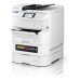 Multifunctionala Epson WorkForce EM-C8100RDWF A3+ color inkjet, MFP Print/Scan/Copy/Fax, Wi-Fi + Ethernet, Duplex automat Multifunctionala Epson WorkForce EM-C8100RDWF A3+ color inkjet, MFP Print/Scan/Copy/Fax, Wi-Fi + Ethernet, Duplex automat
