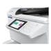 Multifunctionala Epson WorkForce EM-C8100RDWF A3+ color inkjet, MFP Print/Scan/Copy/Fax, Wi-Fi + Ethernet, Duplex automat Multifunctionala Epson WorkForce EM-C8100RDWF A3+ color inkjet, MFP Print/Scan/Copy/Fax, Wi-Fi + Ethernet, Duplex automat