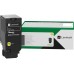 Toner Lexmark 71C20Y0 Galben (XL), 5000 pagini