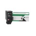 Toner Lexmark 71C20M0 Magenta (XL), 5000 pagini Toner Lexmark 71C20M0 Magenta (XL), 5000 pagini