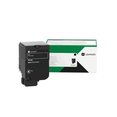 Toner Lexmark 71C20K0 Negru (XL), 5000 pagini Toner Lexmark 71C20K0 Negru (XL), 5000 pagini