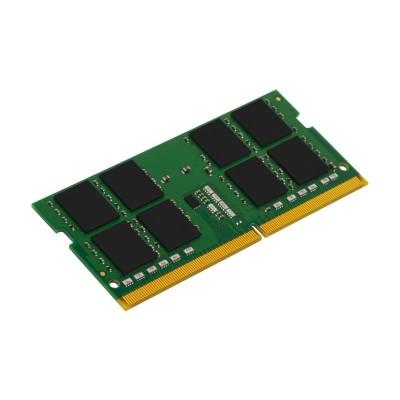 Memorie RAM laptop Kingston ValueRAM 16GB DDR4 3200MHz CL22, SO-DIMM