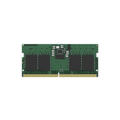 Memorie RAM laptop Kingston ValueRAM 8GB DDR5 5600MHz CL46, SO-DIMM Memorie RAM laptop Kingston ValueRAM 8GB DDR5 5600MHz CL46, SO-DIMM