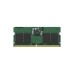 Memorie RAM laptop Kingston ValueRAM 8GB DDR5 5600MHz CL46, SO-DIMM Memorie RAM laptop Kingston ValueRAM 8GB DDR5 5600MHz CL46, SO-DIMM