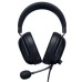 Casti Razer Blackshark V2X On-ear Gaming, cu fir Jack 3.5mm + USB-C, cu microfon
