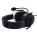 Casti Razer Blackshark V2X On-ear Gaming, cu fir Jack 3.5mm + USB-C, cu microfon