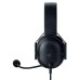 Casti Razer Blackshark V2X On-ear Gaming, cu fir Jack 3.5mm + USB-C, cu microfon