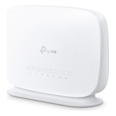 Router wireless TP-Link Archer MR505 Wi-Fi 5 Dual Band AC1200, 4G LTE