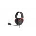 Casti Serioux X-HP-NIMBUS Over-ear Gaming, cu fir USB-A + Jack 3.5mm, cu microfon