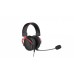 Casti Serioux X-HP-NIMBUS Over-ear Gaming, cu fir USB-A + Jack 3.5mm, cu microfon