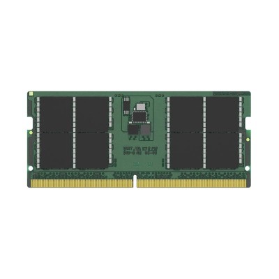 Memorie RAM laptop Kingston 48GB DDR5 5600MHz CL46, SO-DIMM Memorie RAM laptop Kingston 48GB DDR5 5600MHz CL46, SO-DIMM