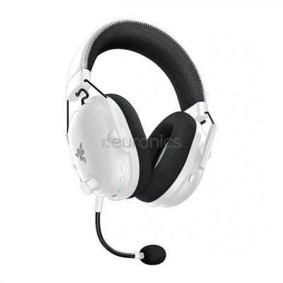 Casti Razer BlackShark V2 Pro Over-ear Gaming, Wireless 2.4 GHz + Bluetooth 5.2, cu microfon Casti Razer BlackShark V2 Pro Over-ear Gaming, Wireless 2.4 GHz + Bluetooth 5.2, cu microfon