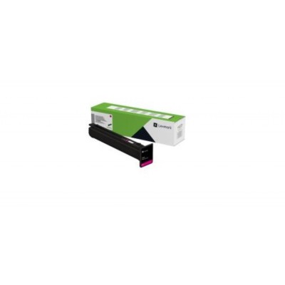 Toner Compatibil Lexmark 77L2HM0 Magenta (XXL), 46.900 pagini Toner Compatibil Lexmark 77L2HM0 Magenta (XXL), 46.900 pagini
