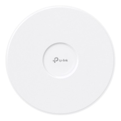 Access Point TP-Link Omada EAP723 interior, Wi-Fi 7 Dual Band BE3600 3600 Mbps, PoE, Standalone
