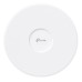 Access Point TP-Link Omada EAP723 interior, Wi-Fi 7 Dual Band BE3600 3600 Mbps, PoE, Standalone