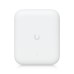 Access Point Ubiquiti U7-OUTDOOR exterior, Wi-Fi 7 Dual Band 4300 Mbps, PoE+