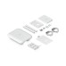 Access Point Ubiquiti U7-OUTDOOR exterior, Wi-Fi 7 Dual Band 4300 Mbps, PoE+