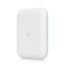Access Point Ubiquiti U7-OUTDOOR exterior, Wi-Fi 7 Dual Band 4300 Mbps, PoE+