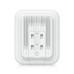 Access Point Ubiquiti U7-OUTDOOR exterior, Wi-Fi 7 Dual Band 4300 Mbps, PoE+