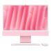 All-in-One PC Apple iMac M4 24-inch cu procesor Apple M4 (10-core CPU), 24