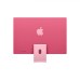 All-in-One PC Apple iMac M4 24-inch cu procesor Apple M4 (10-core CPU), 24