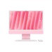 All-in-One PC Apple iMac M4 24-inch cu procesor Apple M4 (10-core CPU), 24