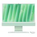 All-in-One PC Apple iMac M4 24-inch cu procesor Apple M4 (10-core CPU), 24