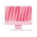 All-in-One PC Apple iMac M4 24-inch cu procesor Apple M4 (10-core CPU), 24