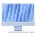 All-in-One PC Apple iMac M4 24-inch cu procesor Apple M4 (10-core CPU), 24