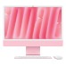 All-in-One PC Apple iMac M4 24-inch cu procesor Apple M4 (10-core CPU), 24