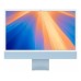 All-in-One PC Apple iMac M4 24-inch cu procesor Apple M4 (10-core CPU), 24