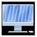 All-in-One PC Apple iMac M4 24-inch cu procesor Apple M4 (10-core CPU), 24