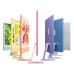 All-in-One PC Apple iMac M4 24-inch cu procesor Apple M4 (10-core CPU), 24