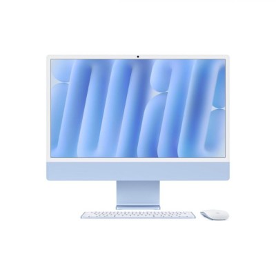 All-in-One PC Apple iMac M4 24