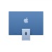 All-in-One PC Apple iMac M4 24-inch cu procesor Apple M4 (10-core CPU), 24