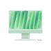 All-in-One PC Apple iMac M4 24-inch cu procesor Apple M4 (10-core CPU), 24