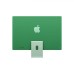 All-in-One PC Apple iMac M4 24-inch cu procesor Apple M4 (10-core CPU), 24