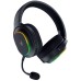 Casti Razer Barracuda X Chroma Over-ear Gaming, Wireless 2.4 GHz + Bluetooth 5.2, cu microfon Casti Razer Barracuda X Chroma Over-ear Gaming, Wireless 2.4 GHz + Bluetooth 5.2, cu microfon