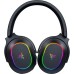 Casti Razer Barracuda X Chroma Over-ear Gaming, Wireless 2.4 GHz + Bluetooth 5.2, cu microfon Casti Razer Barracuda X Chroma Over-ear Gaming, Wireless 2.4 GHz + Bluetooth 5.2, cu microfon